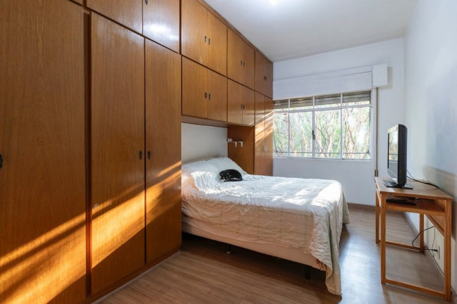 Imagem Apartamento com 2 Quartos à Venda, 92 m² em Aclimação - São Paulo