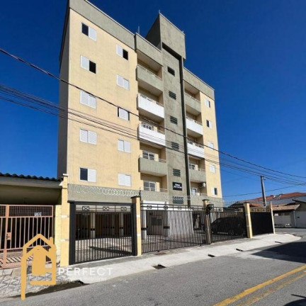Apartamento com 2 Quartos à Venda, 70 m² em Centro - Taubaté