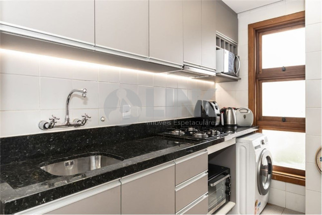 Imagem Apartamento com 1 Quarto à Venda, 57 m² em Independência - Porto Alegre Imagem Apartamento com 1 Quarto à Venda, 57 m² em Independência - Porto Alegre