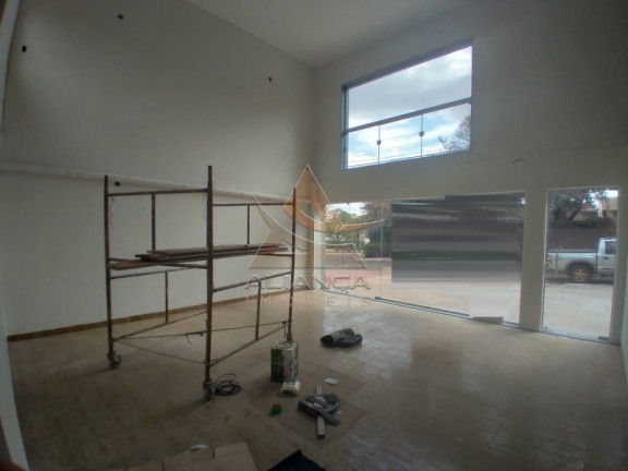 Imagem Imóvel para Alugar, 244 m² em Alto Da Boa Vista - Ribeirão Preto Imagem Imóvel para Alugar, 244 m² em Alto Da Boa Vista - Ribeirão Preto
