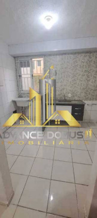 Imagem Apartamento com 2 Quartos à Venda, 49 m² em Jardim Carandá - Sorocaba Imagem Apartamento com 2 Quartos à Venda, 49 m² em Jardim Carandá - Sorocaba