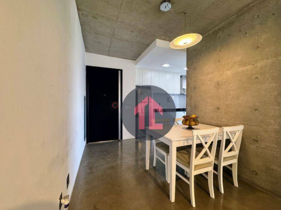 Imagem Apartamento com 1 Quarto para Alugar, 70 m² em Cambuí - Campinas Imagem Apartamento com 1 Quarto para Alugar, 70 m² em Cambuí - Campinas