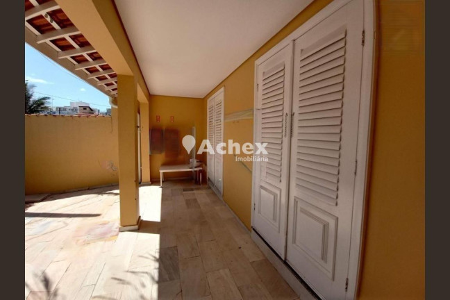 Imagem Casa com 3 Quartos à Venda, 237 m² em Jardim Santa Genebra - Campinas