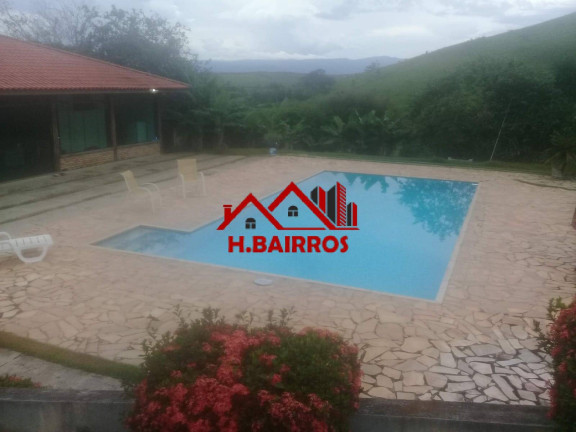 Imagem Fazenda à Venda, 2.226.400 m² em Ponte Nova - Lorena Imagem Fazenda à Venda, 2.226.400 m² em Ponte Nova - Lorena