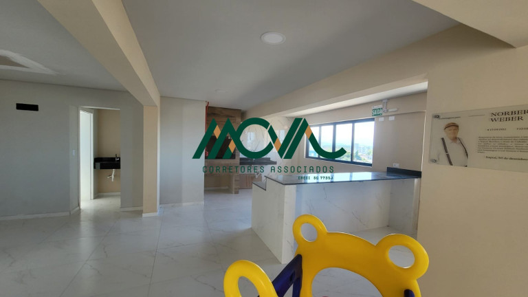 Imagem Imóvel com 2 Quartos para Alugar, 57 m² em São José - Itapoá Imagem Imóvel com 2 Quartos para Alugar, 57 m² em São José - Itapoá
