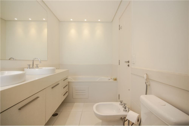 Imagem Apartamento com 3 Quartos à Venda, 234 m² em Perdizes - São Paulo Imagem Apartamento com 3 Quartos à Venda, 234 m² em Perdizes - São Paulo