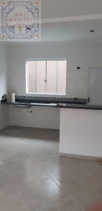 Imagem Sobrado com 2 Quartos à Venda, 60 m² em Parque São Vicente - São Vicente Imagem Sobrado com 2 Quartos à Venda, 60 m² em Parque São Vicente - São Vicente