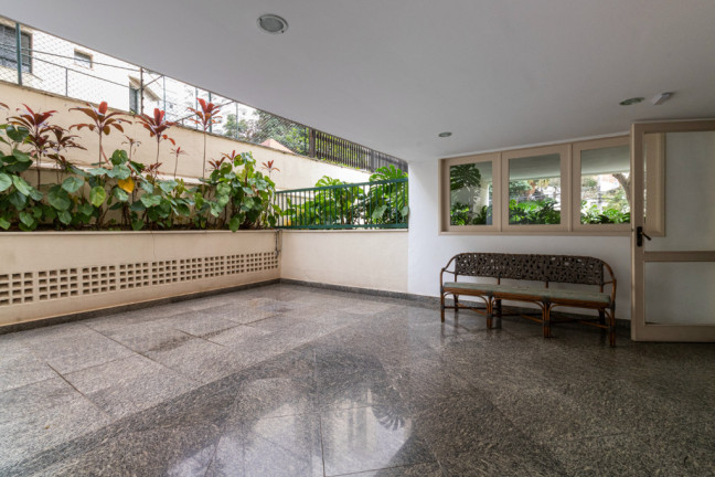 Imagem Apartamento com 1 Quarto à Venda, 53 m² em Moema - São Paulo Imagem Apartamento com 1 Quarto à Venda, 53 m² em Moema - São Paulo