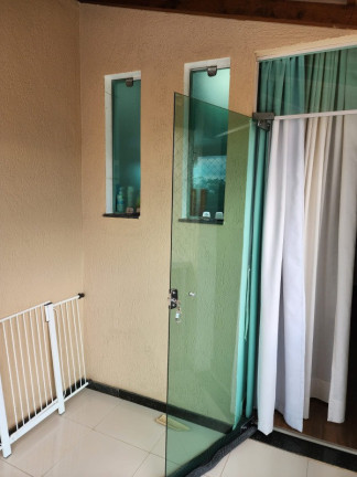 Imagem Casa com 3 Quartos à Venda, 150 m² em Cabral - Contagem Imagem Casa com 3 Quartos à Venda, 150 m² em Cabral - Contagem