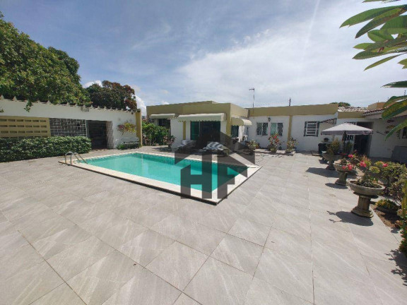 Imagem Casa com 4 Quartos à Venda, 435 m² em Bairro Novo - Olinda Imagem Casa com 4 Quartos à Venda, 435 m² em Bairro Novo - Olinda