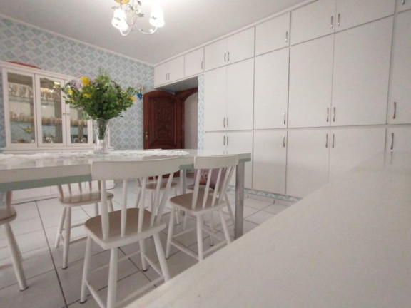 Imagem Casa com 3 Quartos à Venda, 260 m² em Tatuapé - São Paulo