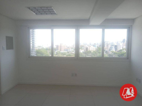 Imagem Sala Comercial para Alugar, 100 m² em Santana - Porto Alegre