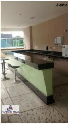 Imagem Apartamento com 3 Quartos à Venda, 110 m² em Icaraí - Niterói