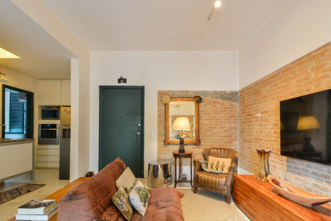 Imagem Apartamento com 2 Quartos à Venda, 82 m² em Bela Vista - São Paulo Imagem Apartamento com 2 Quartos à Venda, 82 m² em Bela Vista - São Paulo
