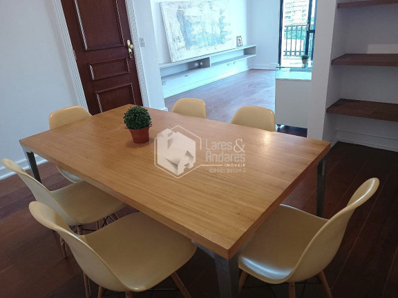 Imagem Apartamento com 3 Quartos à Venda, 103 m² em Pompeia - São Paulo