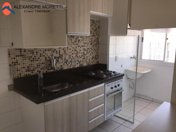 Imagem Apartamento com 2 Quartos à Venda, 55 m² em Vila Olímpia - Sorocaba Imagem Apartamento com 2 Quartos à Venda, 55 m² em Vila Olímpia - Sorocaba