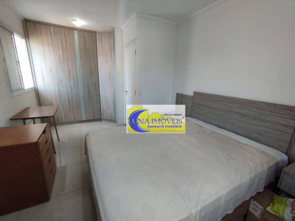 Imagem Apartamento com 2 Quartos à Venda, 57 m² em Jardim Irajá - São Bernardo Do Campo Imagem Apartamento com 2 Quartos à Venda, 57 m² em Jardim Irajá - São Bernardo Do Campo