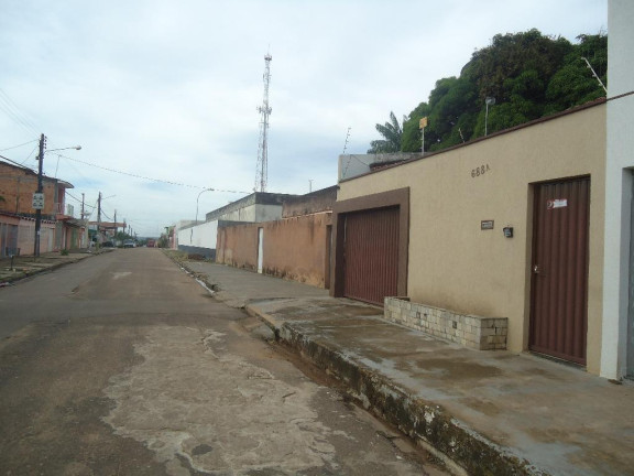 Imagem Casa com 3 Quartos para Alugar, 200 m² em Novo Horizonte - Marabá Imagem Casa com 3 Quartos para Alugar, 200 m² em Novo Horizonte - Marabá