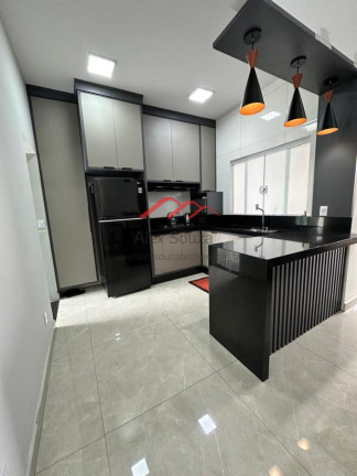 Imagem Casa com 3 Quartos à Venda, 140 m² em São Bento - Paulínia Imagem Casa com 3 Quartos à Venda, 140 m² em São Bento - Paulínia