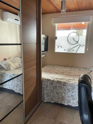 Imagem Casa de Condomínio com 3 Quartos à Venda, 200 m² em Vila De Abrantes (abrantes) - Camaçari