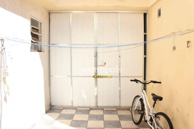 Imagem Sobrado com 3 Quartos à Venda, 270 m² em Barcelona - São Caetano Do Sul