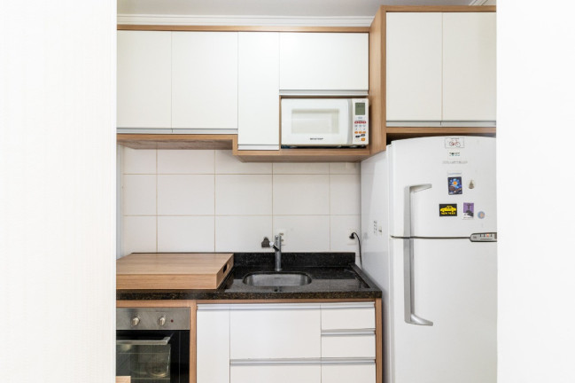 Imagem Apartamento com 3 Quartos à Venda, 71 m² em Vila Pereira Barreto - São Paulo Imagem Apartamento com 3 Quartos à Venda, 71 m² em Vila Pereira Barreto - São Paulo