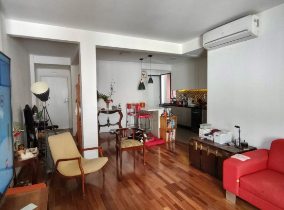 Imagem Cobertura com 2 Quartos à Venda, 94 m² em Perdizes - São Paulo Imagem Cobertura com 2 Quartos à Venda, 94 m² em Perdizes - São Paulo