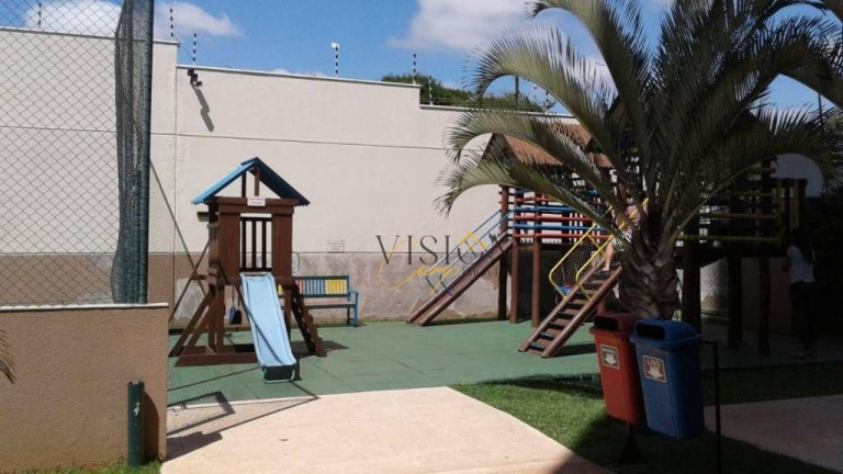 Imagem Apartamento com 4 Quartos à Venda, 137 m² em Alphaville - Campinas Imagem Apartamento com 4 Quartos à Venda, 137 m² em Alphaville - Campinas