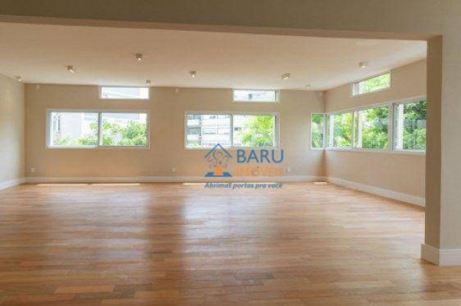 Imagem Apartamento com 3 Quartos à Venda, 200 m² em Higienópolis - São Paulo Imagem Apartamento com 3 Quartos à Venda, 200 m² em Higienópolis - São Paulo