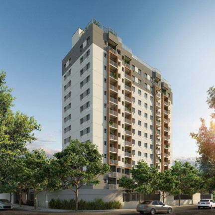 Imagem Apartamento com 2 Quartos à Venda, 48 m² em Engenho De Dentro - Rio De Janeiro