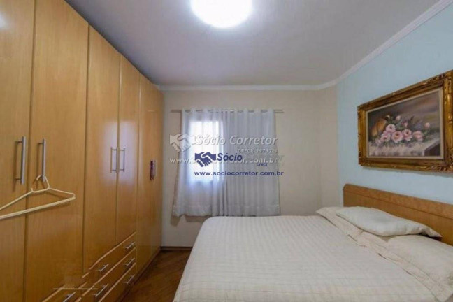 Imagem Apartamento com 3 Quartos à Venda, 95 m² em Tatuapé - São Paulo Imagem Apartamento com 3 Quartos à Venda, 95 m² em Tatuapé - São Paulo