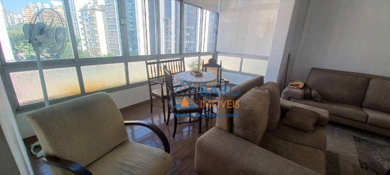 Imagem Apartamento com 3 Quartos à Venda, 145 m² em Higienópolis - São Paulo Imagem Apartamento com 3 Quartos à Venda, 145 m² em Higienópolis - São Paulo