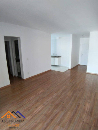 Imagem Apartamento com 3 Quartos à Venda, 83 m² em Vila América - Santo André