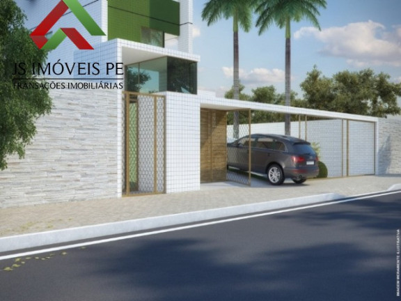 Imagem Imóvel com 1 Quarto à Venda, 39 m² em Madalena - Recife