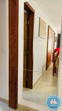 Imagem Apartamento com 3 Quartos à Venda, 73 m² em Taperapuan - Porto Seguro Imagem Apartamento com 3 Quartos à Venda, 73 m² em Taperapuan - Porto Seguro