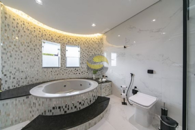 Imagem Casa de Condomínio com 4 Quartos à Venda, 493 m² em São Paulo Ii - Cotia Imagem Casa de Condomínio com 4 Quartos à Venda, 493 m² em São Paulo Ii - Cotia