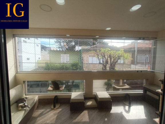 Imagem Sobrado com 2 Quartos à Venda, 250 m² em Fundação - São Caetano Do Sul