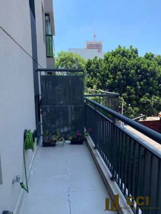 Imagem Apartamento com 1 Quarto para Alugar, 66 m² em Sumaré - São Paulo