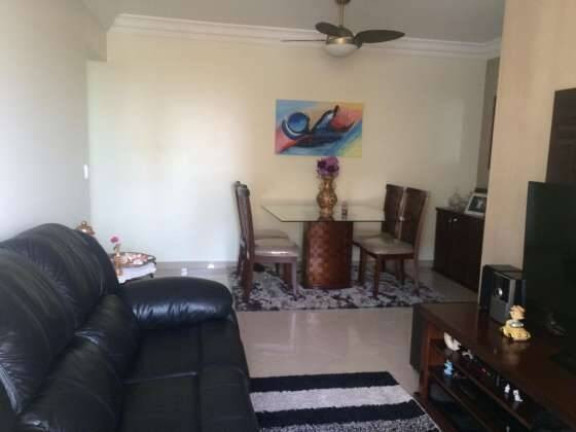 Imagem Apartamento com 3 Quartos à Venda, 82 m² em Mooca - São Paulo Imagem Apartamento com 3 Quartos à Venda, 82 m² em Mooca - São Paulo