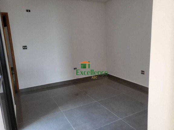 Imagem Apartamento com 2 Quartos à Venda, 42 m² em Vila Scarpelli - Santo André Imagem Apartamento com 2 Quartos à Venda, 42 m² em Vila Scarpelli - Santo André