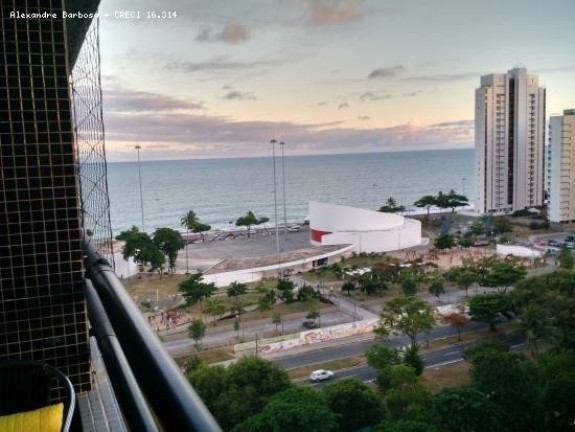 Imagem Apartamento com 1 Quarto à Venda, 50 m² em Boa Viagem - Recife Imagem Apartamento com 1 Quarto à Venda, 50 m² em Boa Viagem - Recife