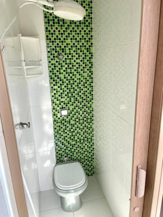 Imagem Cobertura com 2 Quartos à Venda,  em Enseada - Guarujá