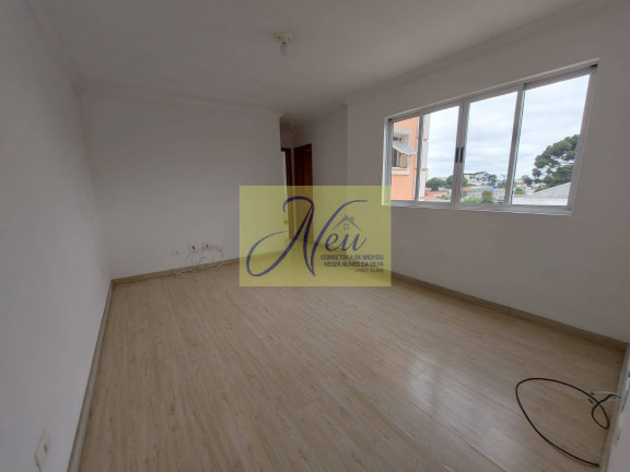 Imagem Apartamento com 2 Quartos à Venda, 55 m² em São Cristóvão - São José Dos Pinhais Imagem Apartamento com 2 Quartos à Venda, 55 m² em São Cristóvão - São José Dos Pinhais