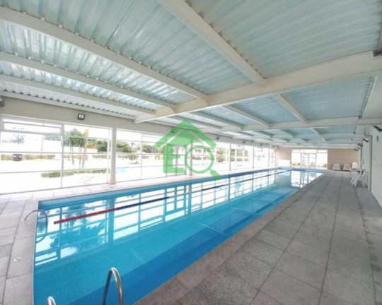 Imagem Apartamento com 3 Quartos à Venda, 133 m² em Jurubatuba - São Paulo