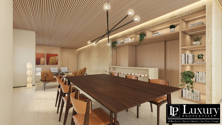 Imagem Apartamento com 4 Quartos à Venda, 238 m² em Ibirapuera - São Paulo Imagem Apartamento com 4 Quartos à Venda, 238 m² em Ibirapuera - São Paulo