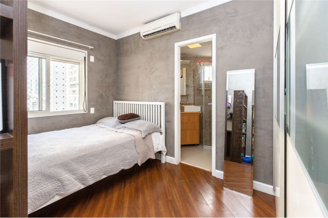 Imagem Apartamento com 3 Quartos à Venda, 366 m² em Alto Da Lapa - São Paulo