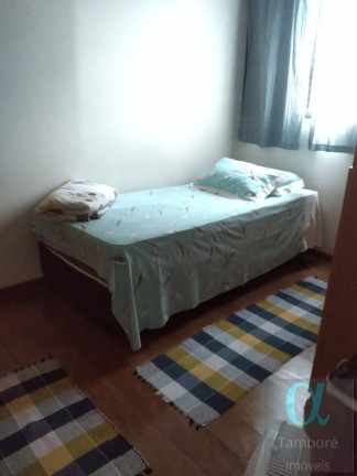 Imagem Apartamento com 2 Quartos à Venda, 78 m² em Tamboré - Barueri