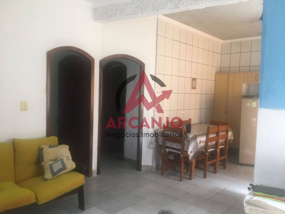 Imagem Casa com 2 Quartos à Venda, 250 m² em Pontal De Santa Marina - Caraguatatuba
