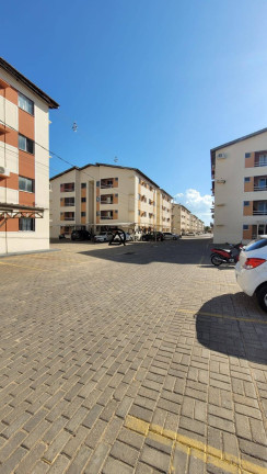 Imagem Apartamento com 2 Quartos à Venda, em Planalto Treze De Maio - Mossoró Imagem Apartamento com 2 Quartos à Venda, em Planalto Treze De Maio - Mossoró