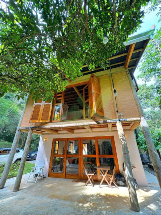 Imagem Chácara com 2 Quartos à Venda, 85.458 m² em Portão - Atibaia